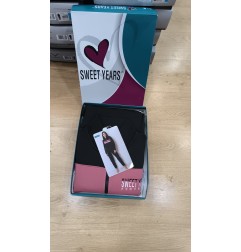 PIGIAMA SET- HOMEWEAR UOMO GIROCOLLO CON CAPPUCCIO