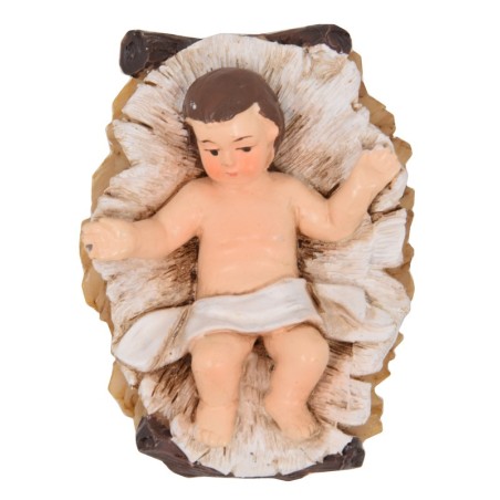 GESU  BAMBINO C/CULLA CM6