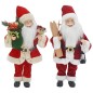 BABBO NATALE CM45 CARILLON ASS C&X