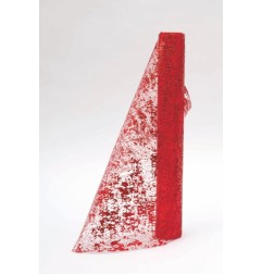 ROTOLO RETE CM29XMT2,7 ROSSO C/PAI