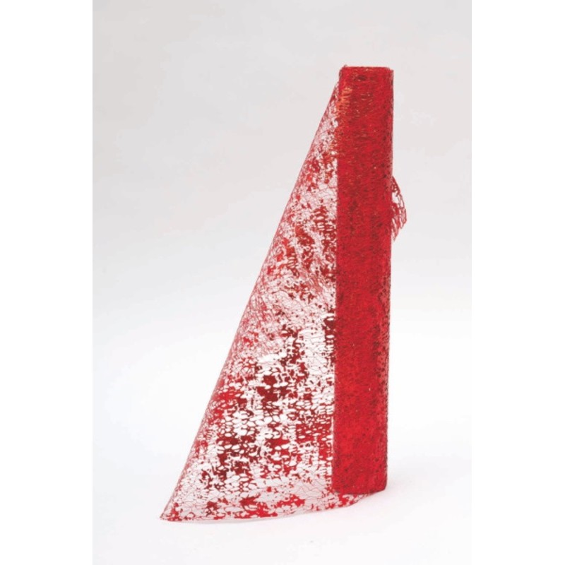 ROTOLO RETE CM29XMT2,7 ROSSO C/PAI