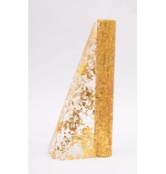 ROTOLO RETE CM29XMT2,7 ORO C/PAILL