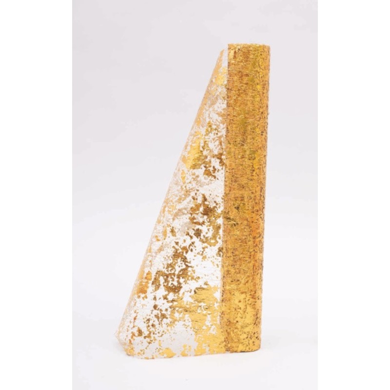 ROTOLO RETE CM29XMT2,7 ORO C/PAILL