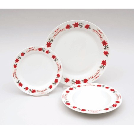 SERVIZIO PIATTI 18PZ STELLA DI NAT
