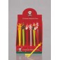 PENNA LUMINOSA NATALE CM19 ASS IN