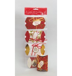 SCATOLINA REGALO 8PZ CM7X13 ASS