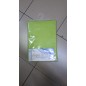 LENZUOLO PIANO SOGNI D ORO 1PS VERDE