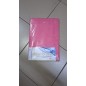 LENZUOLO PIANO SOGNI D ORO 1PS FUXIA