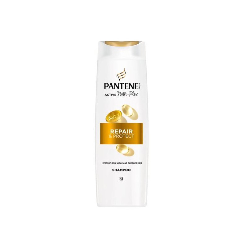PANTENE SHAMPOO 325ML RIPARA IMP.