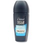 DOVE ROLLON-50ML FM CLEAN CONFORT
