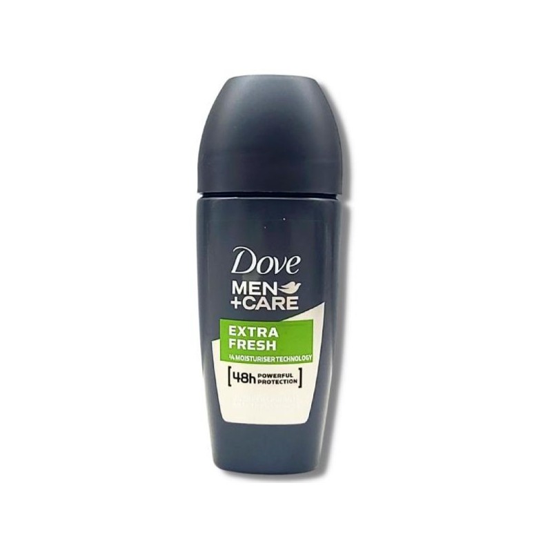 DOVE ROLLON-50ML FM EXTRA FRESH