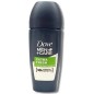 DOVE ROLLON-50ML FM EXTRA FRESH
