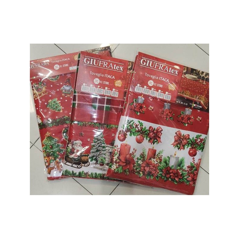 TOVAGLIA X18 NO STIRO GOLD LINE