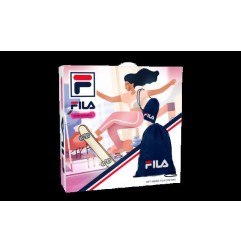 FILA WOMAN COFFRET S/G 200ML + ZAINO