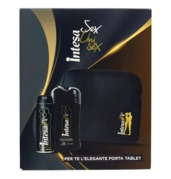 INTESA SEX UNISEX DEEP NIGHT COFFRET S/G