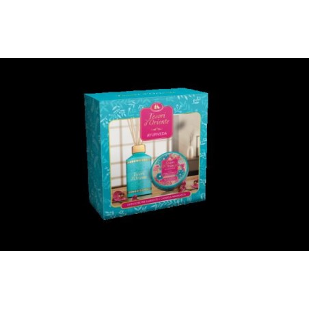 TESORI D ORIENTE DIFFUSORE DI PROFUMO 20