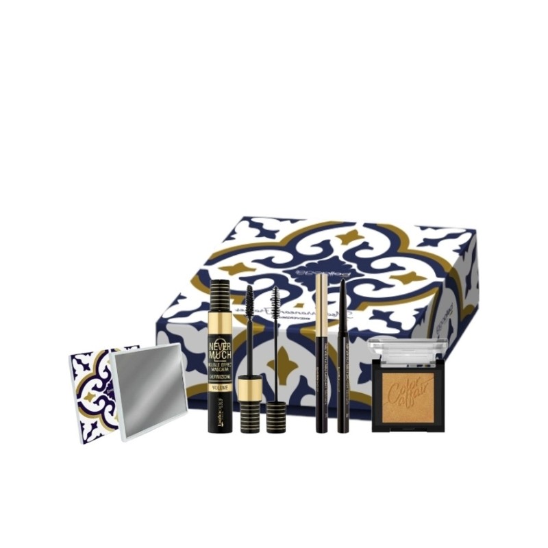 BELLAOGGI MEDITERRANEAN FRAMES COFFRET M