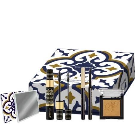 BELLAOGGI MEDITERRANEAN FRAMES COFFRET M