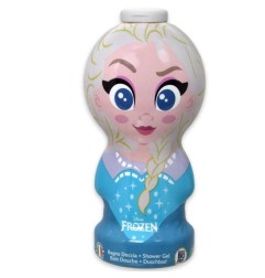 FROZEN S/G SEMI 3D 400ML
