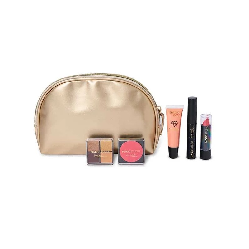 MAGIC STUDIO COFFRET DIAMOND COMPLETE RA