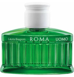 L.BIAGIOTTI ROMA UOMO GREEN SWING EDT 20