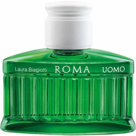 L.BIAGIOTTI ROMA UOMO GREEN SWING EDT 20