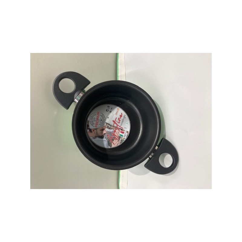 AGOSTINO SALTAPASTA CM.24