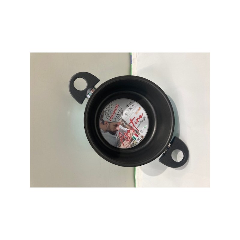 AGOSTINO SALTAPASTA CM.22