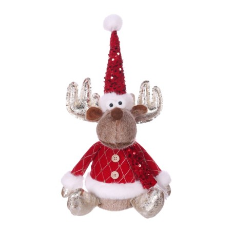 RUBY RENNA SEDUTA CM.36H