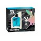 PLAYBOY YOU 2.0 LOADING COFFRET UOMO EDT