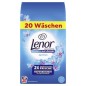 LENOR FUSTONE 20MIS. APRILE FRESCO