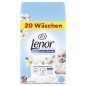LENOR FUSTONE 20MIS. SENSITIVE