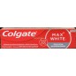 COLGATE DENT. 75ML MAX WHITE PULIZIA SUP