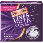 LINES SETA ULTRA LUNGO X11PZ