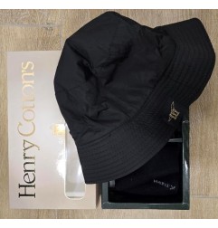 HENRY COTTON'S GIFT BOX 1 CALZINO+1 CAPP.DONNA