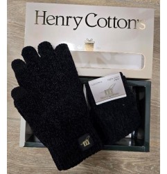 HENRY COTTON'S 1 P.GUANTI+ A P.CALZINI DONNA