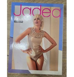 JADEA COORD BANOTTA+BRAS.DONNA
