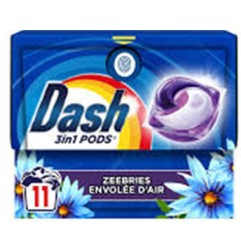 DASH PODS 11LAV OCEAN BREEZE IMP