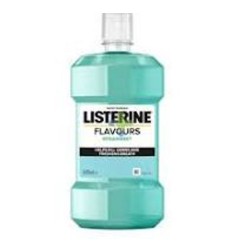 LISTERINE COLL.500ML SPEARMINT