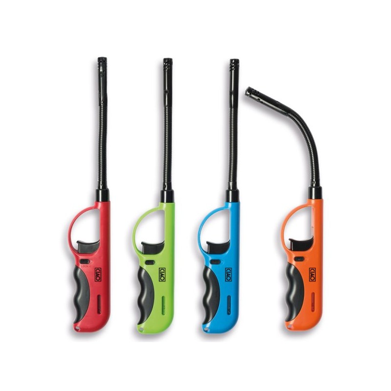 CIAO ACCENDIGAS NIMBO