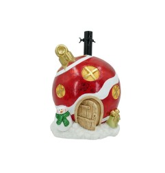 JOLLY BASE ALBERO SFERA CM.33X32X43 H IN