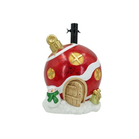 JOLLY BASE ALBERO SFERA CM.33X32X43 H IN