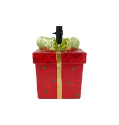 JOLLY BASE ALBERO PACCO CM.28,5X28X 41,5