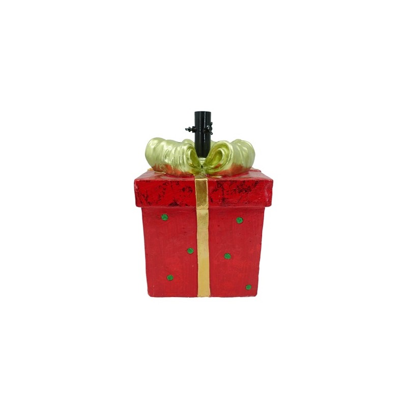 JOLLY BASE ALBERO PACCO CM.28,5X28X 41,5