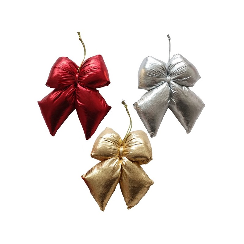 FIOCCO SHINY CM.12X18 DA APPENDERE