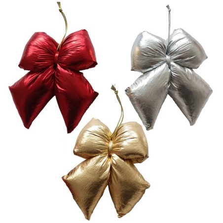 FIOCCO SHINY CM.12X18 DA APPENDERE