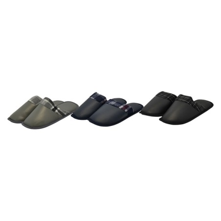 ROX PANTOFOLA UOMO 41/46 3ASS RC463