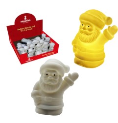 BABBO NATALE LED CM.7X5X8