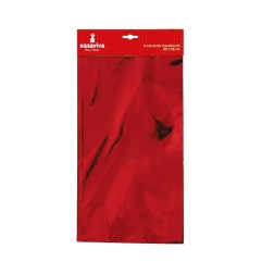 BUSTA 8 SACCHETTI METALLIZZATI 20X3 5