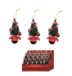 APPENDINO ALBERELLO C/SFERA CM.12